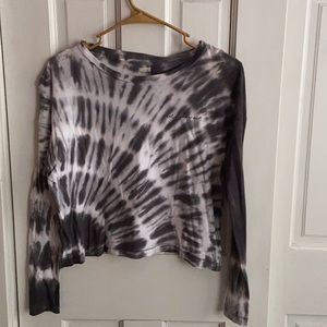 PINK Victoria’s Secret Long Sleeve Tee